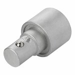 Serrure a cle pour sabot de roue Nemesis (360176)
