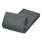 Tapis de tente respirant gris anthracite 2,50x6,00M