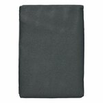 Tapis de tente respirant gris anthracite 2,50x6,00M