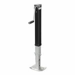Pied de support extensible, robuste SH64/7000