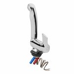 Mitigeur Keramik Style 12V dia 33 mm chrome