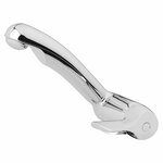 Robinet d'eau froide Keramik Style 12V dia 33 mm chrome sous blister