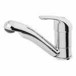 Mitigeur Keramik Carino 12V dia 33 mm chrome sous blister