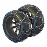 Chaînes a neige 16 mm KNR245