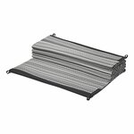 Tapis de terrasse 2,50x4,00M