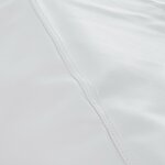 Couvre-vitre blanc pour Fiat Ducato X290 a partir de 2014