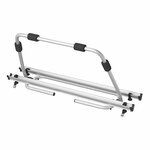 Porte-velos pour timon