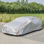 Housse de protection contre la grele XXL (580 x 175 x 120 cm) epaisseur 5 mm
