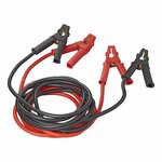 Jeu de cables de demarrage 50 mm²