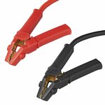 Jeu de cables de demarrage 50 mm²