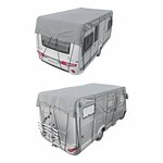 Couverture de toit pour caravane et camping-car 5,0 m 300 cm