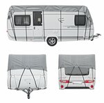 Couverture de toit pour caravane et camping-car 5,0 m 300 cm