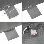 Housse de protection pour van campeur Volkswagen T1/T2/T3