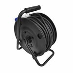 Enrouleur electrique CEE 25M 3x2,5mm²