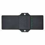 Processeur d'eclairage LED 12 V pour remorques plug-play