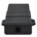 Processeur d'eclairage LED 12 V pour remorques plug-play