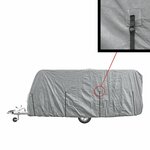Housse de caravane Basic Line 6,40-7,01M 235cm