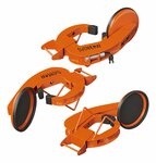 Pince de roue Nemesis