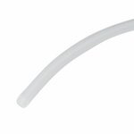 Tuyau d'eau potable transparent 100M dia 10x15mm