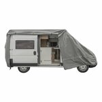 Housse de protection pour Fiat Ducato 655 x 210 x 227 cm
