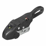 Accouplement de stabilisation Winterhoff WS3000 diametre 35-51 cm