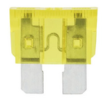 Standard 20A jaune