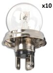 Ampoule voiture 12V 45/40W P45t en boîte