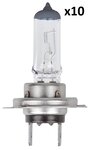 Lampe de voiture 12V 55W PX26d H7 en boîte