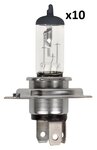 Ampoule voiture 12V 60/55W P43t H4 en boîte