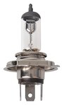 Ampoule voiture 24V 75/70W P43t H4 en boîte