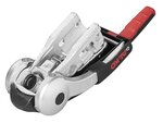 Accouplement stabilisateur  AKS 3004 rond diametre 35/40/45/50 mm
