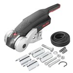 Accouplement stabilisateur  AKS 3004 rond diametre 35/40/45/50 mm
