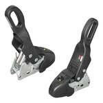 Accouplement de stabilisation Winterhoff WS3000 diametre 35-51 cm