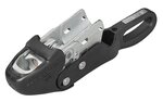 Accouplement de stabilisation Winterhoff WS3000 diametre 35-51 cm