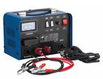 Chargeur de batterie/demarreur de secours