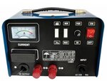 Chargeur de batterie/demarreur de secours