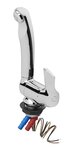 Mitigeur Keramik Style 12V dia 33 mm chrome sous blister