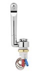 Mitigeur Keramik Samba diam 39 mm chrome sous blister