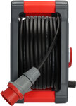 Professional Enrouleur de cable CEE KD 3200 C1 IP44 30m H07RN-F 5G2,5