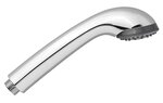 Douchette a main Julia chromee sans flexible sous blister
