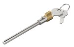 Serrure a mortaiser pour  AKS1300