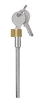 Serrure a mortaiser pour  AKS1300