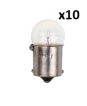 Ampoule voiture 12V 5W BA15s x10 piece