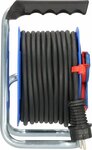 Enrouleur de cable 15m H05RR-F 3G1,5