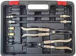 Kit universel de depose et d'installation des ressorts de soupapes
