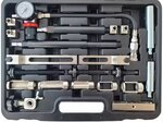 Kit universel de depose et d'installation des ressorts de soupapes