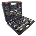 Kit universel de depose et d'installation des ressorts de soupapes
