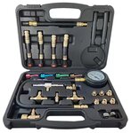 Manometre universel pour carburant