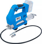Pompe a graisse sur accu 18 V sans batterie