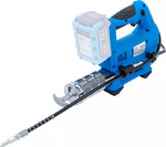 Pompe a graisse sur accu 18 V sans batterie